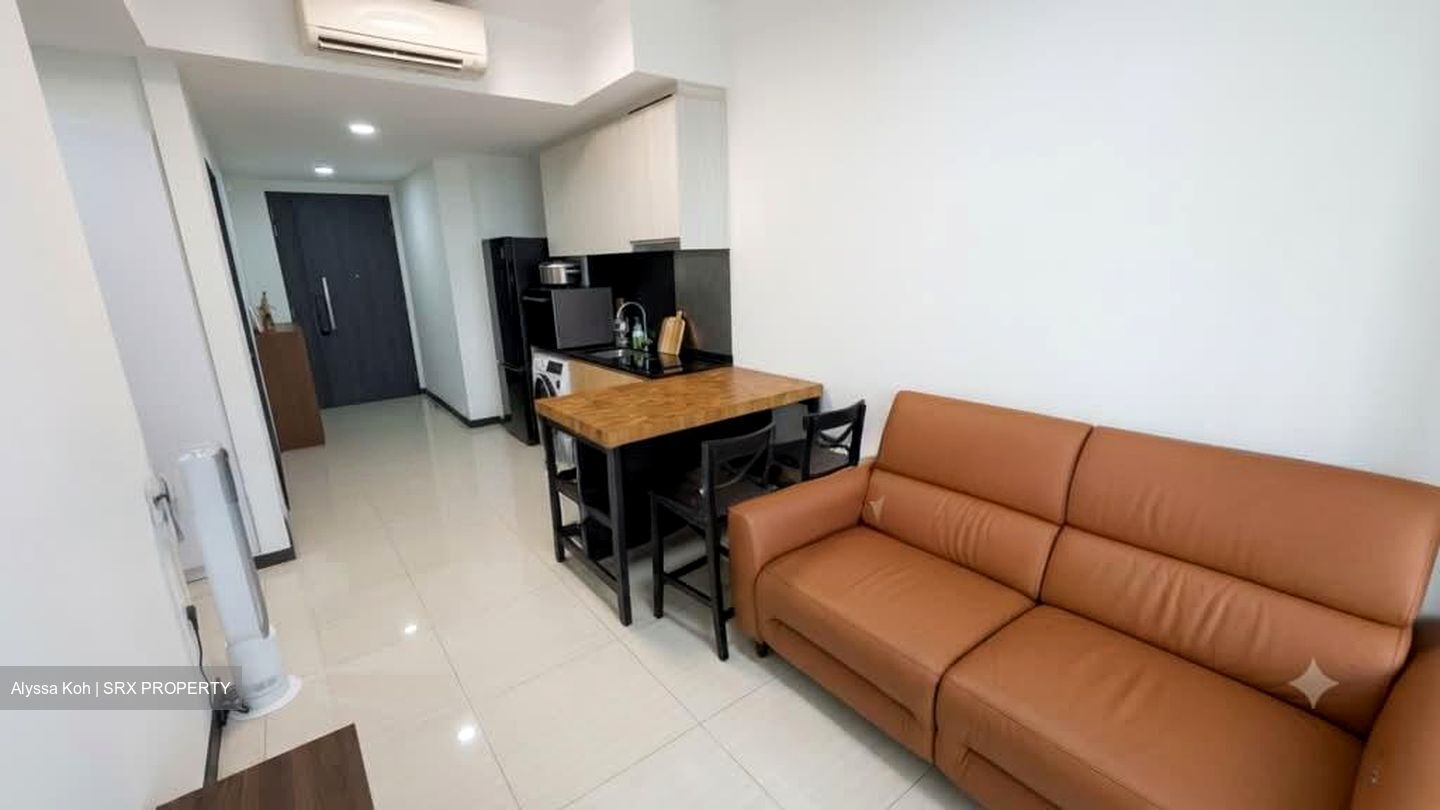 Gem Residences (D12), Condominium #595785641